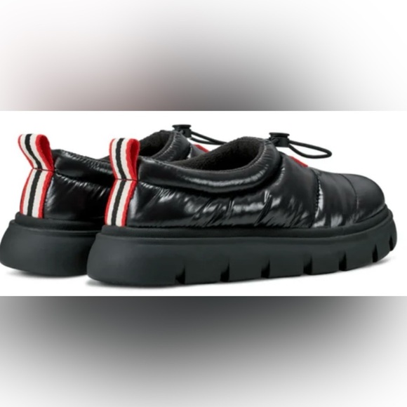 Hunter Black Winter & Rain Boots - Picture 4 of 12